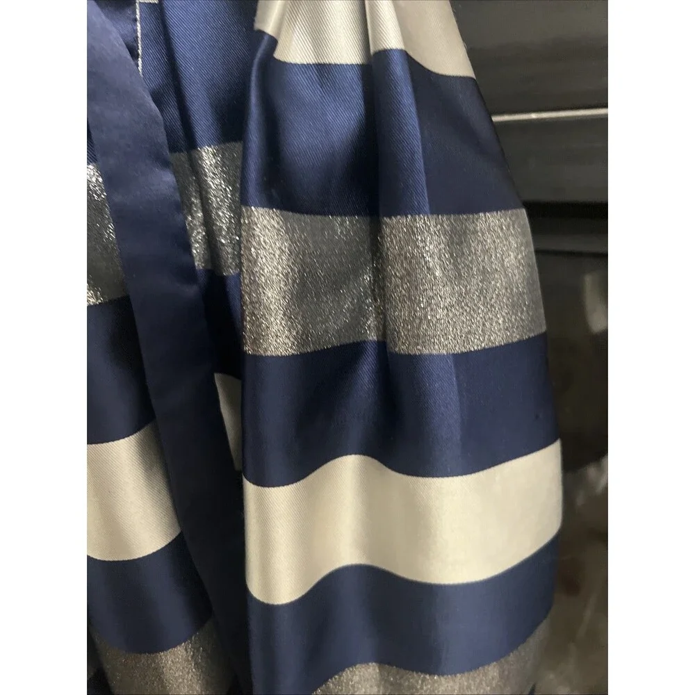 Perfect for the Winter or the Holidays! Jona Michelle girls holiday dress size 7